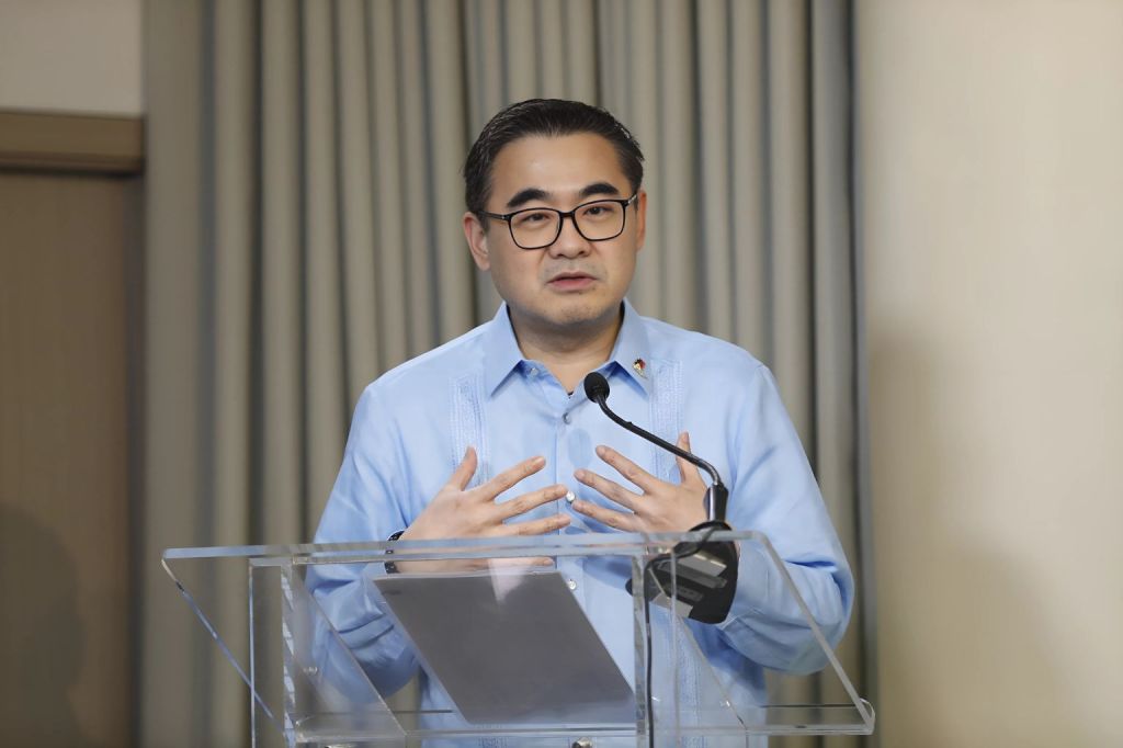 Philippines keen on US trade ties despite 20%&nbsp;tariff