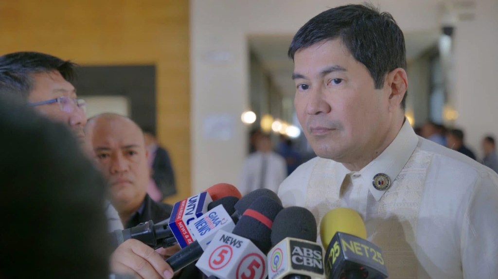 Tulfo to DOH: Where are the funds for indigent&nbsp;patients?