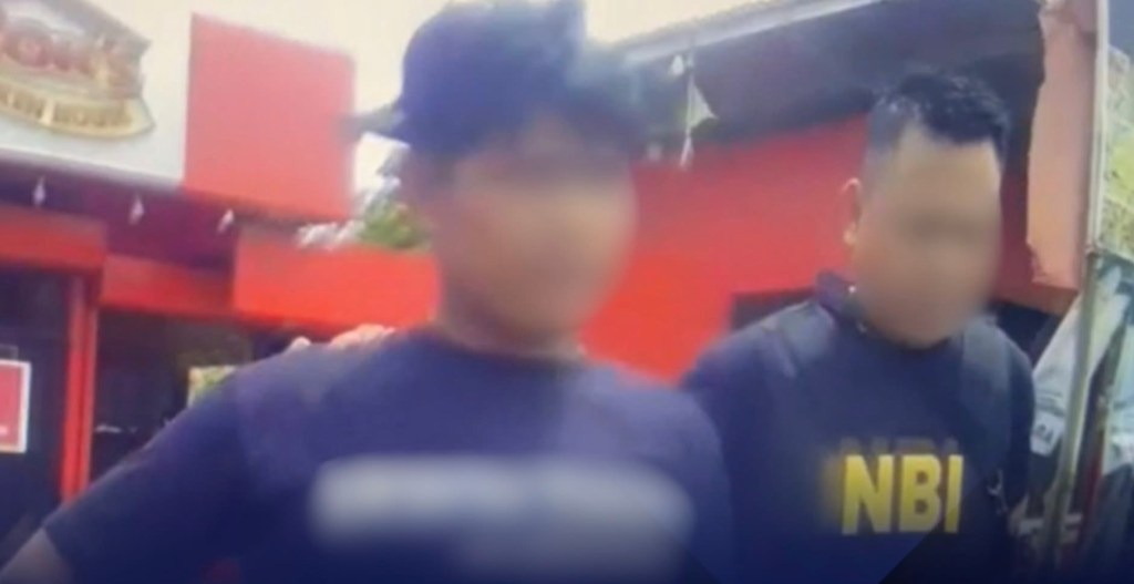 NBI arrests suspected local terrorist group member in Cotabato&nbsp;City