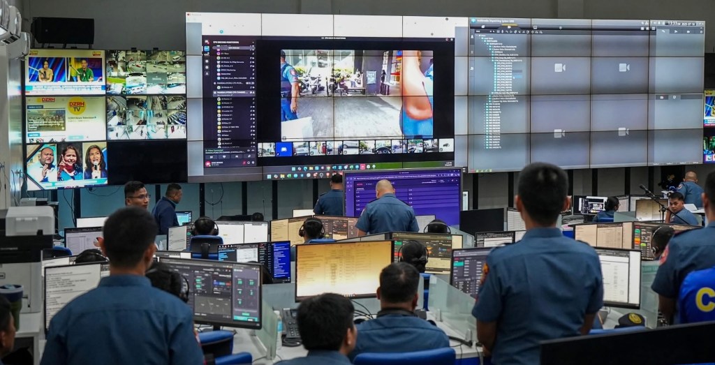 Remulla to LGUs: Penalize 911 prank&nbsp;callers