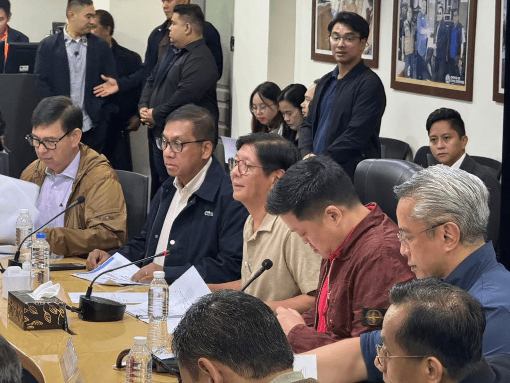 Marcos calls for ‘semi-permanent’ disaster mindset as storms batter Philippines&nbsp;anew