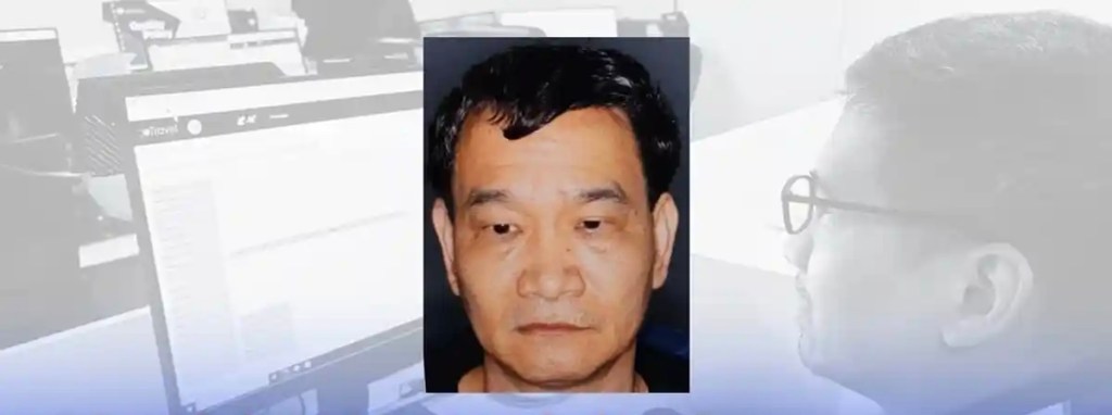 Philippine immigration arrests Interpol-flagged drug suspect at&nbsp;NAIA