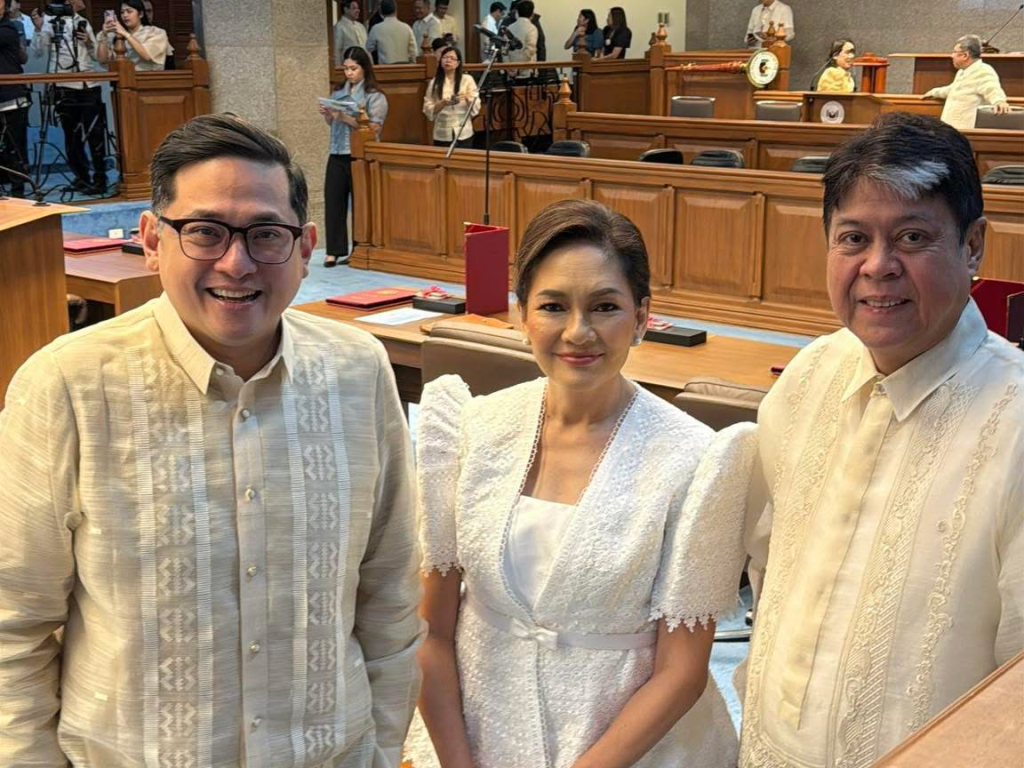 Opposition senators urge SC to reconsider ruling halting VP Duterte impeachment&nbsp;trial