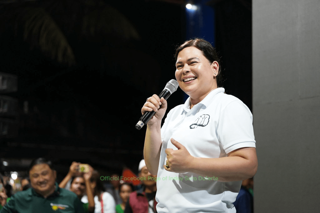 Lawmaker warns vs premature dismissal of VP Sara impeachment&nbsp;complaint