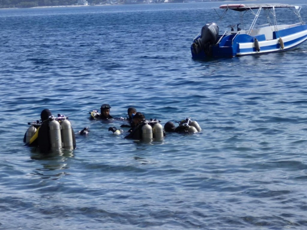 Search, retrieval ops for missing ‘sabungeros’ begin today in Taal&nbsp;Lake