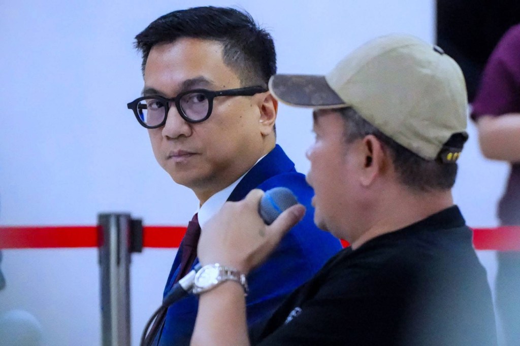 DOJ to challenge bail grants in missing sabungeros&nbsp;cases