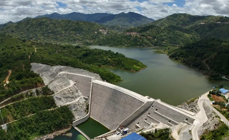 NIA taps AI for dam forecasting, warns public days ahead of water&nbsp;releases