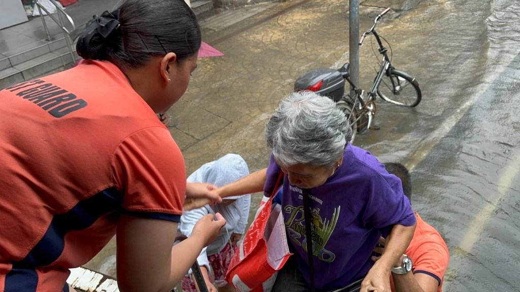 LGUs urged to stay on high alert amid bad weather until next&nbsp;week