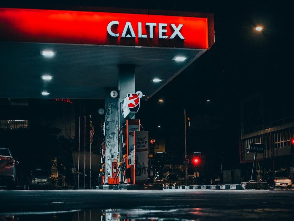 Caltex to implement fuel price hike&nbsp;Thursday