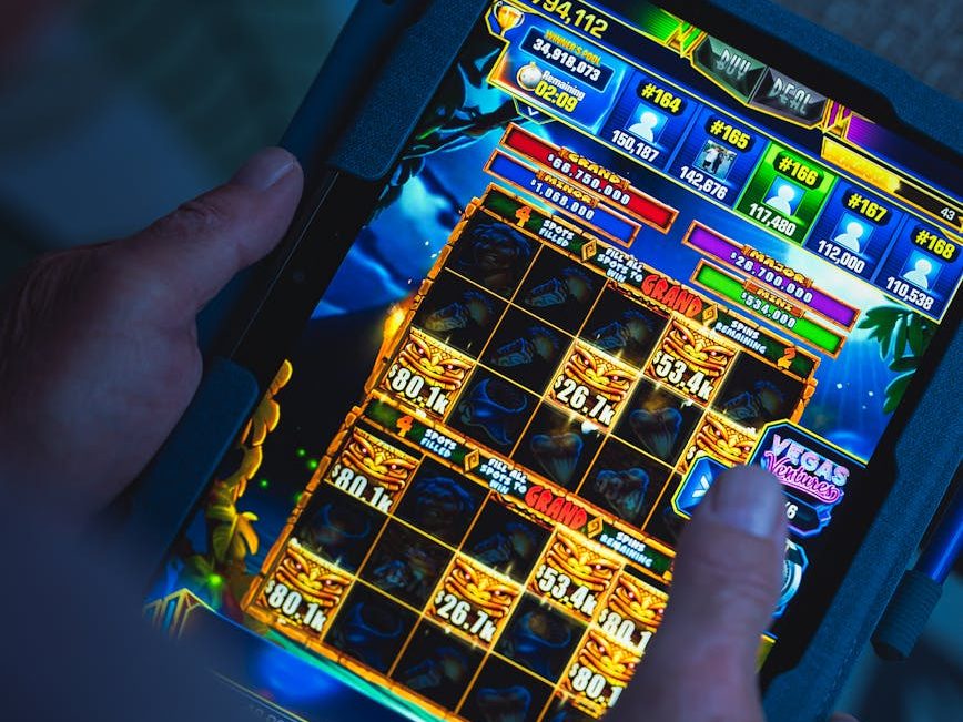 Zubiri to file bill seeking total ban on online gambling in&nbsp;PH