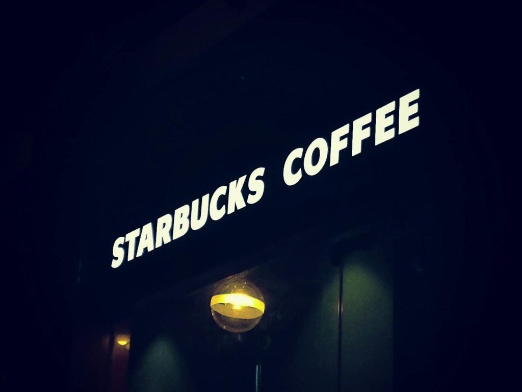 Starbucks Festival Mall slammed over discriminatory tagging of&nbsp;PWDs