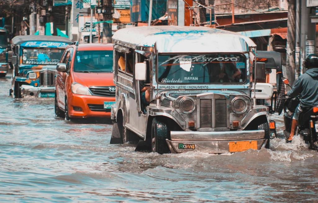 Legarda warns climate change could cost Philippine economy P466 billion yearly by&nbsp;2030