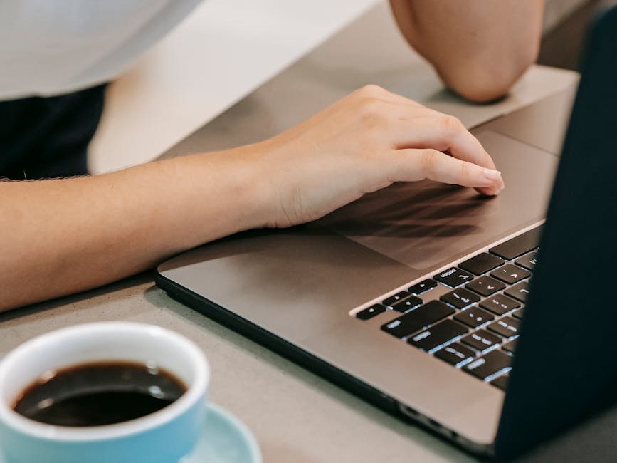 Digital workers drive surge in online tax compliance —&nbsp;report