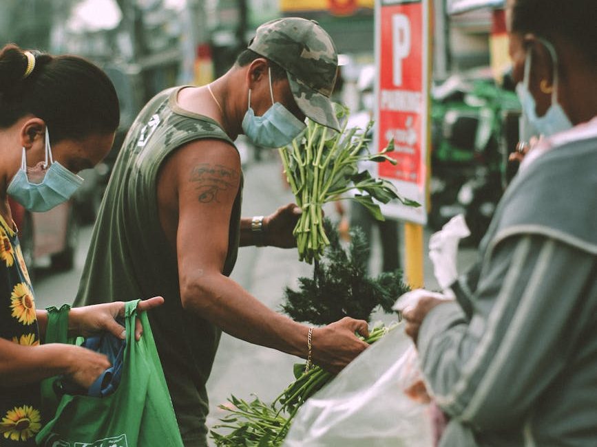 Philippines’ unemployment drops to 3.9% in May; highest labor force participation in 2&nbsp;decades