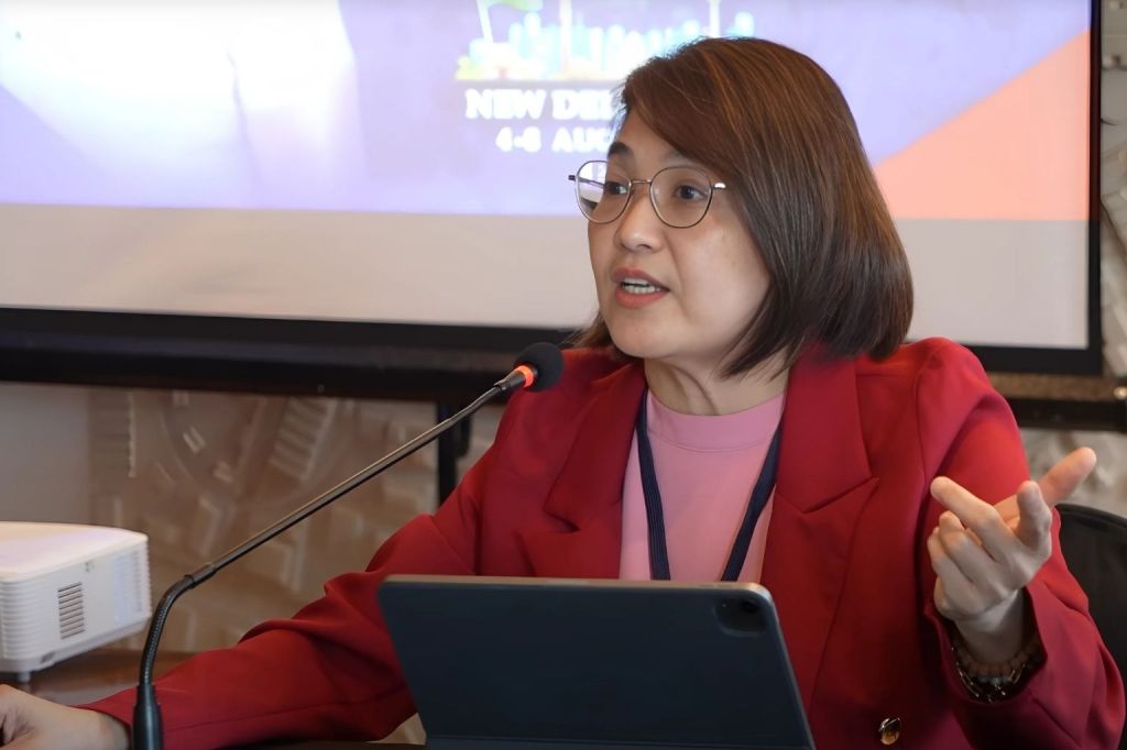 Marcos won’t name flood control project suspects until probe ends —&nbsp;Palace