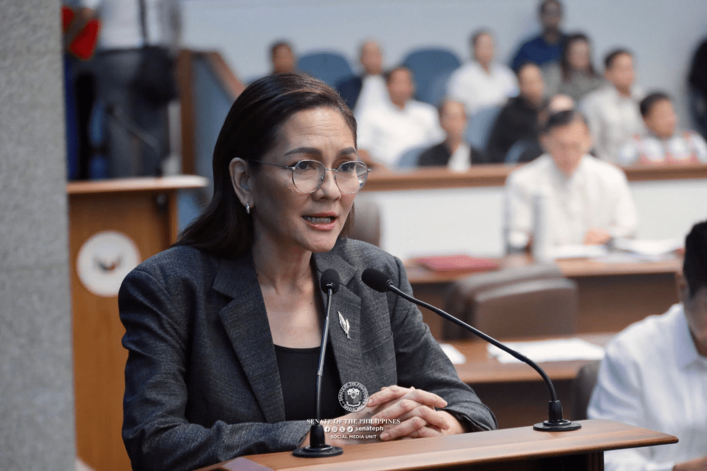 GSIS rolls the dice with workers’ pensions? Hontiveros wants Senate&nbsp;probe