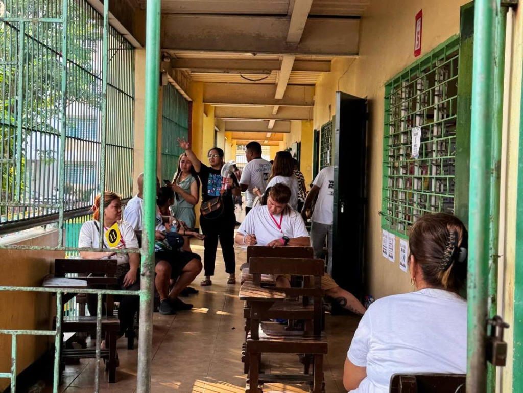 Marcos to shelve Barangay, SK elections to clear way for BARMM&nbsp;polls