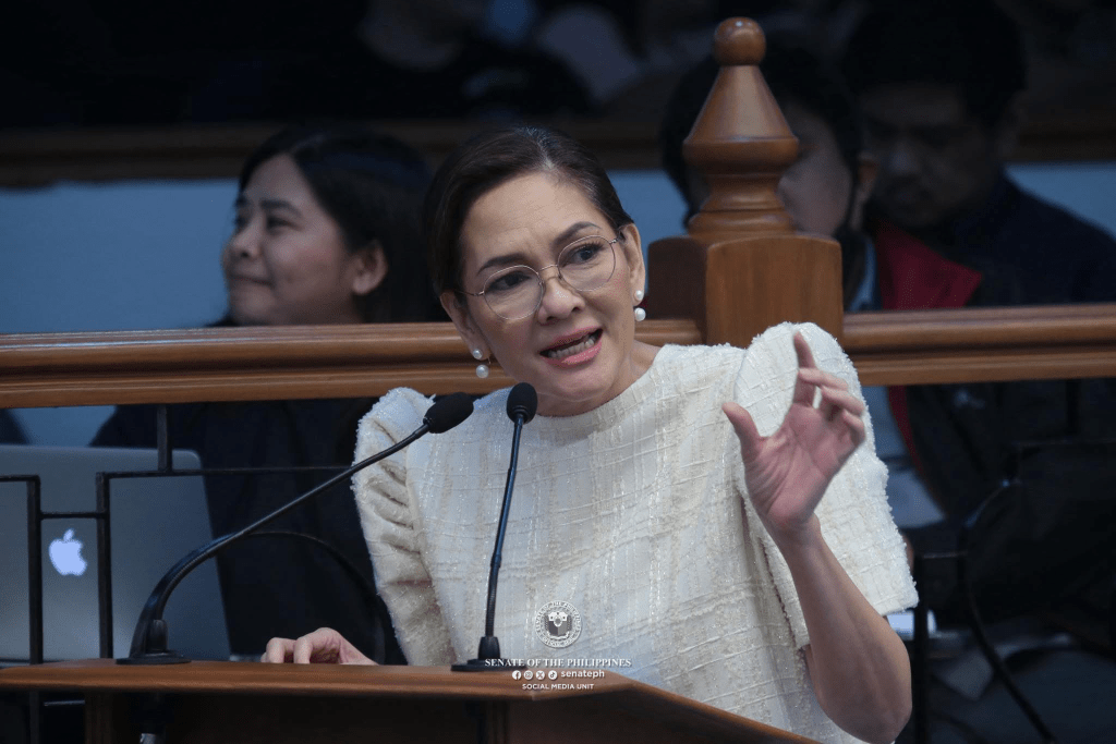 Hontiveros hails SC nod to Senate subpoena of ex-Bamban mayor in POGO&nbsp;probe
