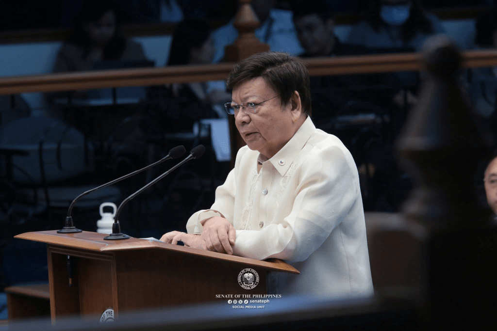 Flood control scam in hot seat as Marcoleta opens probe, says public officials also cashing&nbsp;in