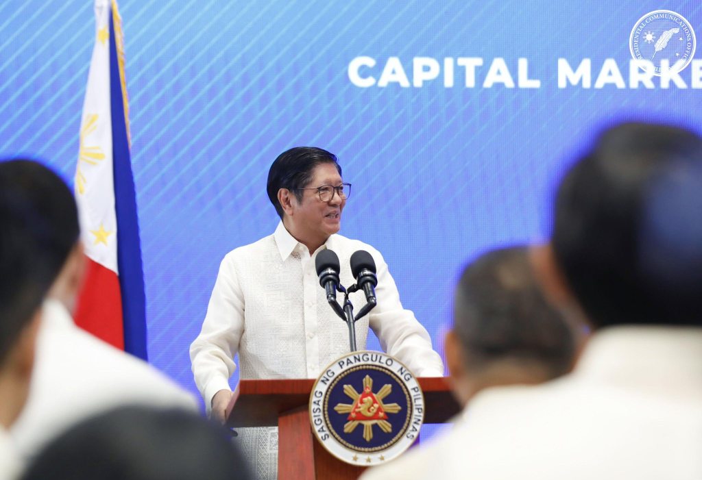 Marcos formally transfers Sulu to Region IX after SC&nbsp;ruling