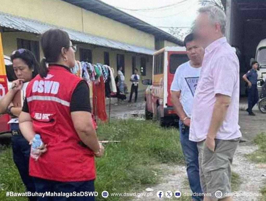 American pastor in Pampanga accused of child abuse placed on immigration watch&nbsp;list