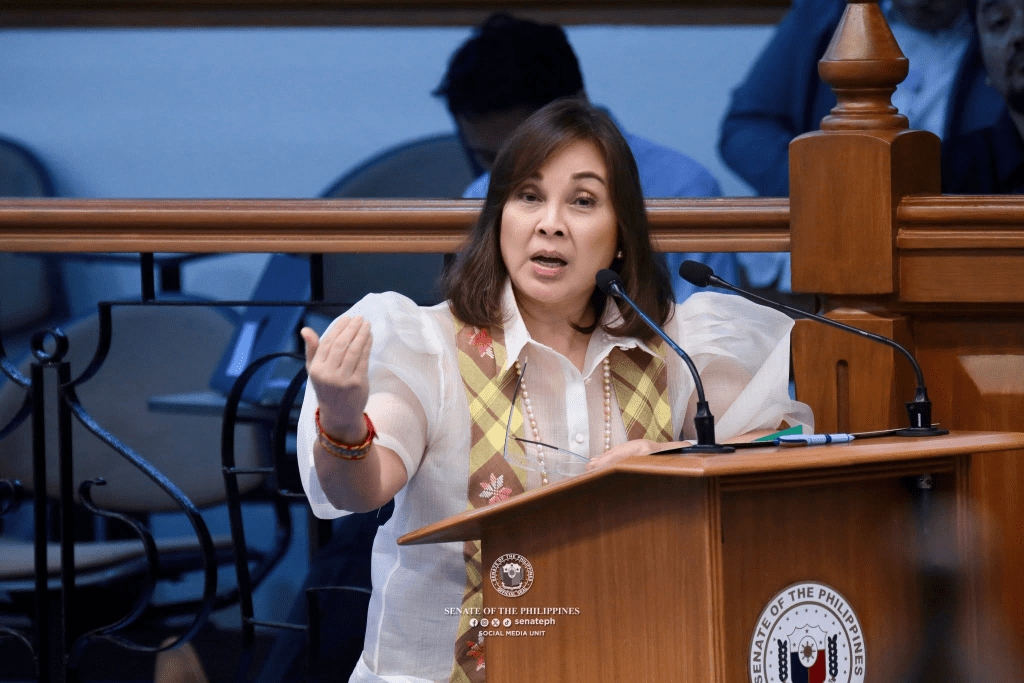 Legarda urges DepEd overhaul to link schools with national&nbsp;development