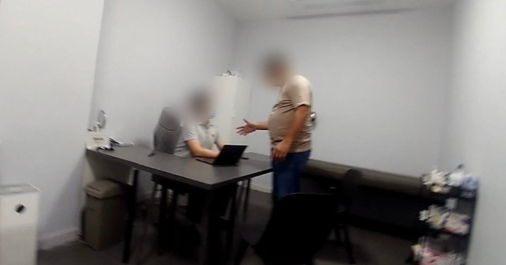 Foreign nationals nabbed in Parañaque, Pampanga for illegal medical&nbsp;practice