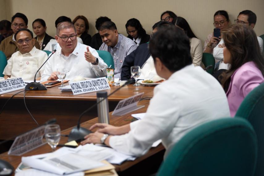 Senate urged to back reforms, higher farm&nbsp;spending