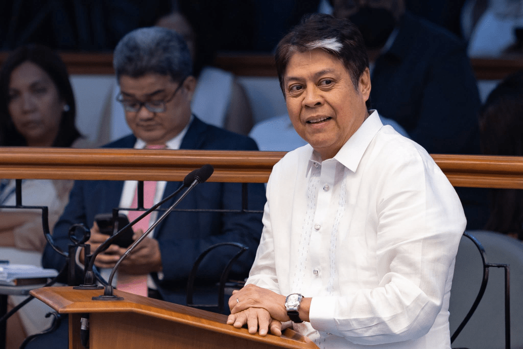 Pangilinan to Marcos: Certify urgent bill to boost rural agri-fisheries support&nbsp;services