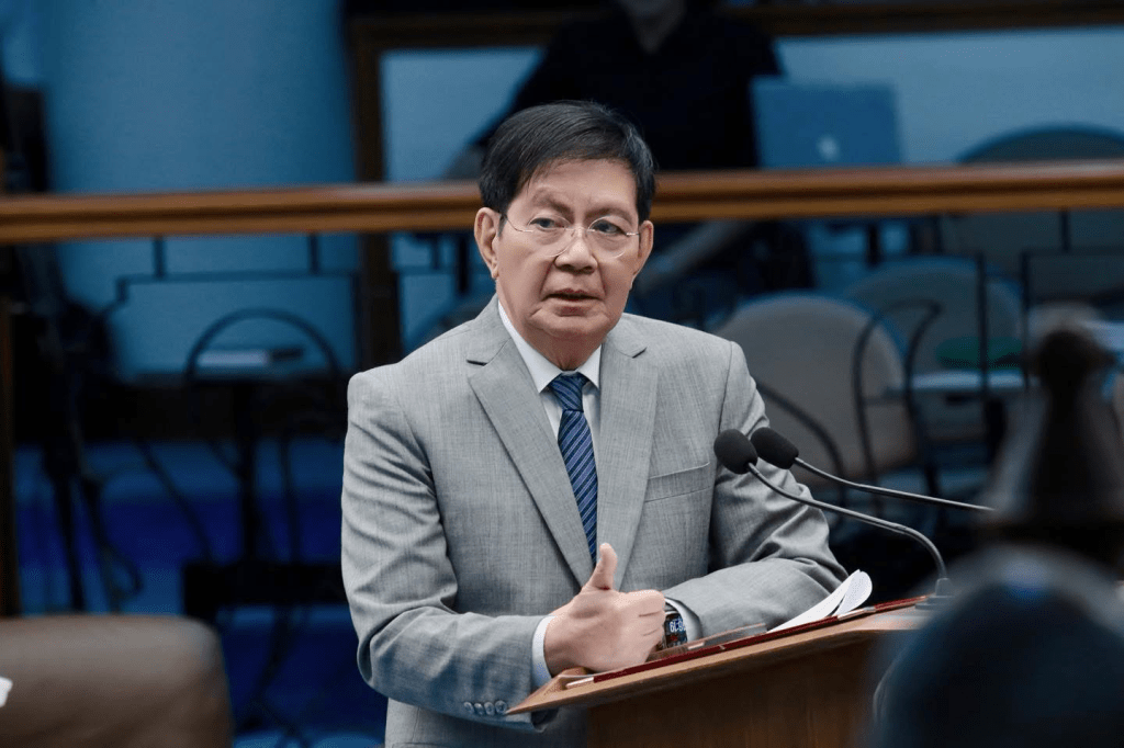 Lacson: Bulacan flood project corruption not ‘isolated,’ DPWH chief downplays&nbsp;issue