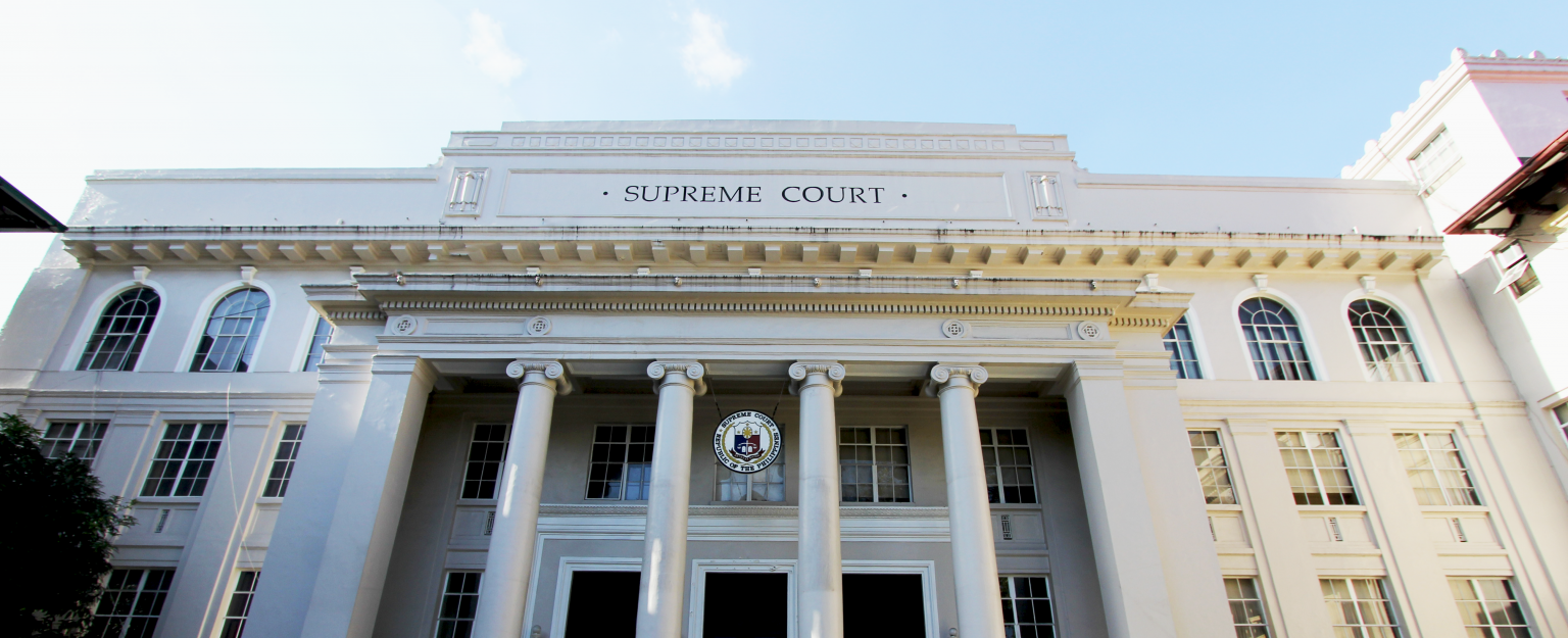 Photo: Supreme Court/File