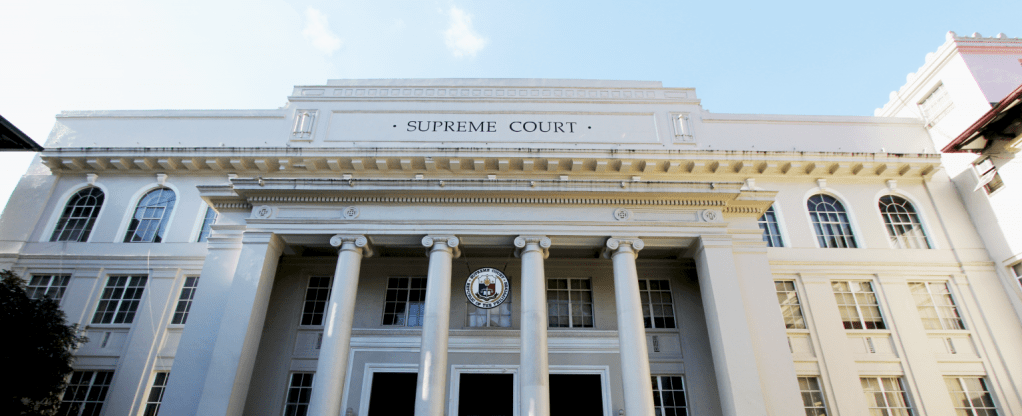Photo: Supreme Court/File