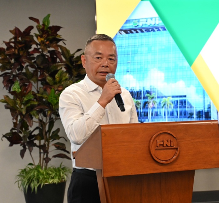 Joseph Sy questioned on dual citizenship, mining company shares, and BRI&nbsp;role