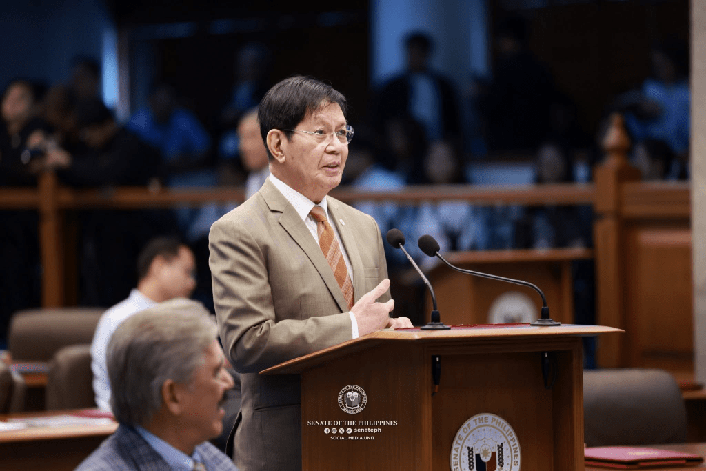 Lacson scoffs at DPWH ‘isolated cases,’ says collusion is the real&nbsp;flood