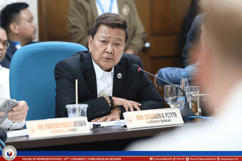 Lawmakers push for P5k monthly hazard pay for public&nbsp;prosecutors