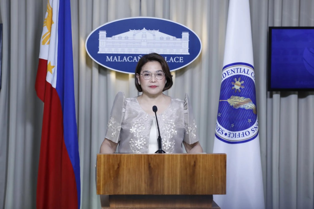 Philippine gov’t says sleeper agents on radar, keeps details under&nbsp;wraps