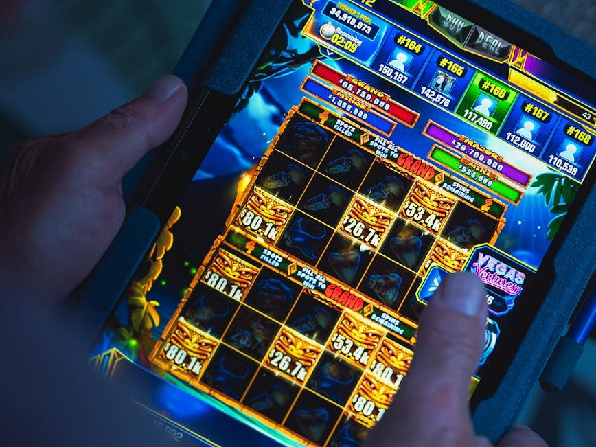 BSP tightens screws on online gambling, eyes tougher rules to curb financial&nbsp;fallout