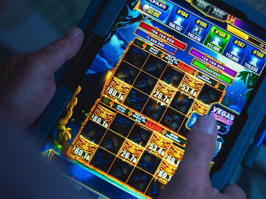 Palace: Marcos wants thorough study before acting on online&nbsp;gambling