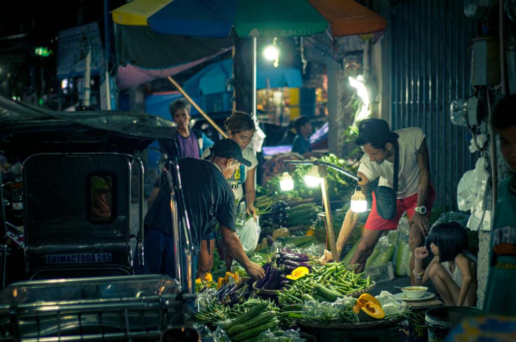 Jobless rate hits 1-year high as nearly 2M Filipinos unemployed —&nbsp;PSA