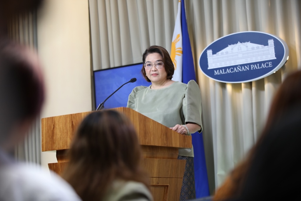 Marcos orders recovery of funds from anomalous DPWH flood control&nbsp;projects