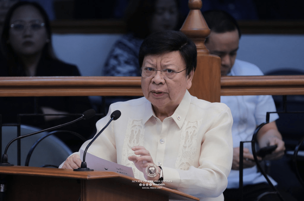 Marcoleta seeks to realign duplicate ayuda funds to subsidize electricity bills of poor&nbsp;households