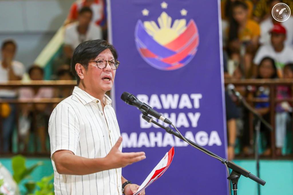 P255.5-B for DPWH flood control projects scrapped, Marcos redirects to social, health, education&nbsp;programs