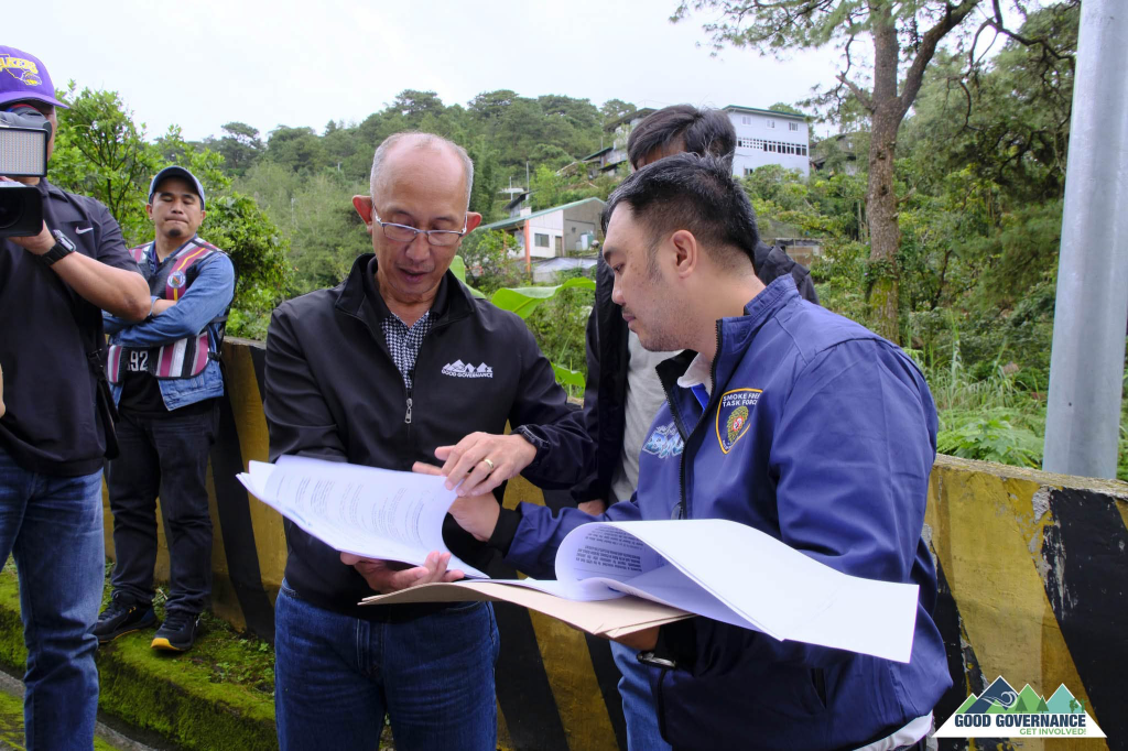 Palace laments Magalong exit from ICI but insists commission still&nbsp;credible