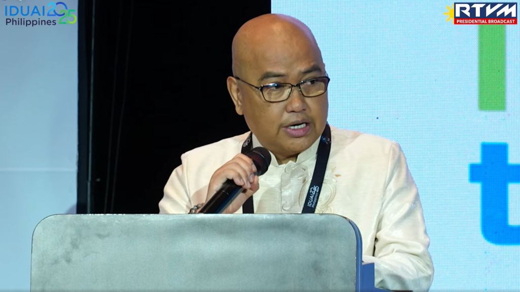 FOI bill pitched anew by Palace as probe on flood control projects&nbsp;deepens