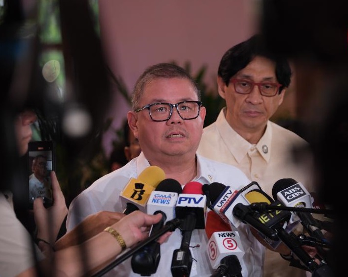 EO eyed for palay rescue as prices plunge to P6/kilo in&nbsp;Luzon