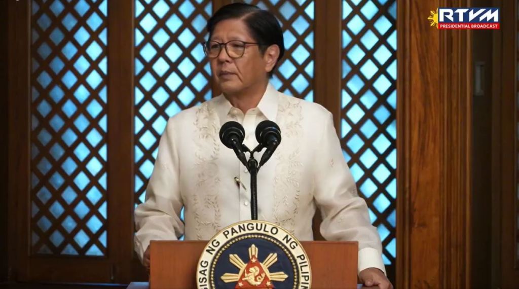 Marcos tells vice governors: End abuse of power, heed public&nbsp;rage