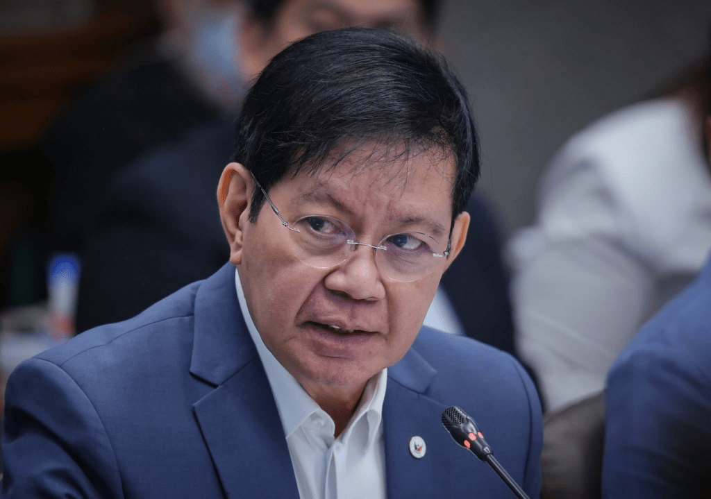 Lacson says House insertions dwarf Senate’s, warns of abuse in 2025&nbsp;budget