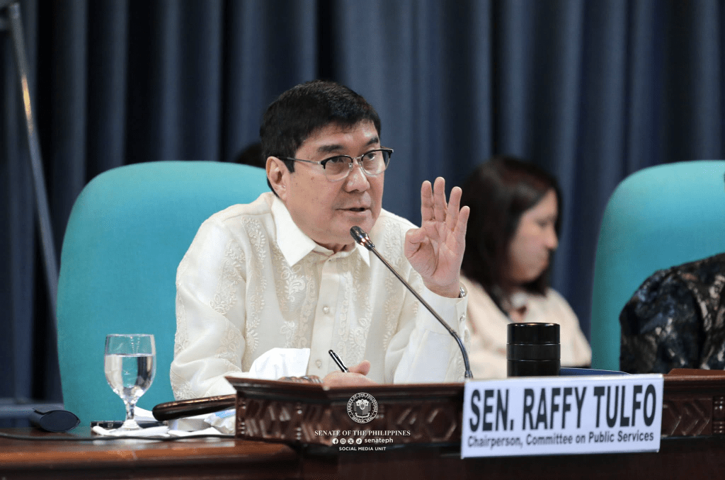 ‘Bulok na serbisyo’: Tulfo bares PrimeWater’s billion-peso shortfalls, consumers left&nbsp;dry