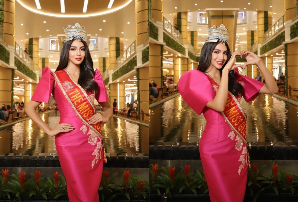 Miss Globe 2025 unveils new elimination&nbsp;format