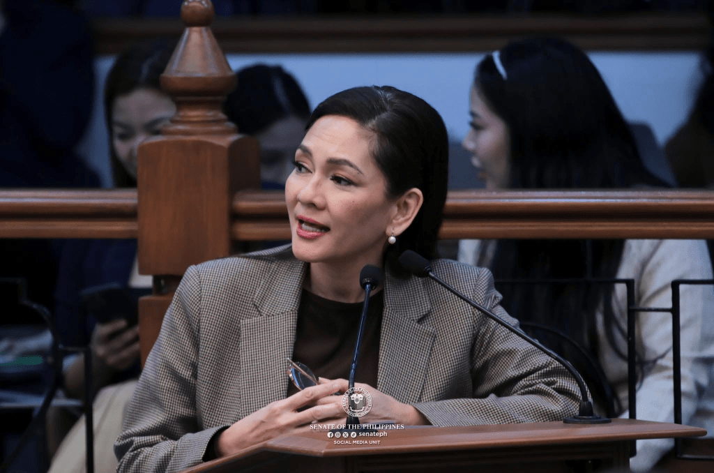 Hontiveros hits GSIS for putting retirement funds into online&nbsp;gambling